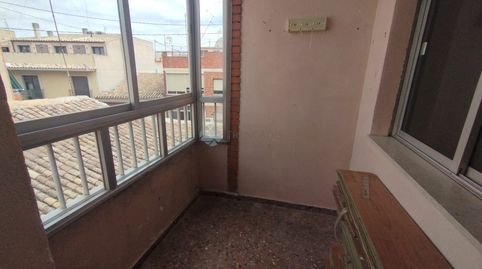 Foto 4 de Piso en venta en Parras, Yecla, Murcia