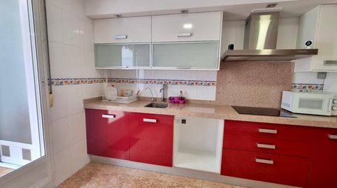 Foto 3 de Casa o xalet de lloguer a El Palmar, Murcia Capital