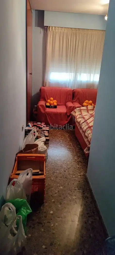 Pis amb ascensor en venda a Carrer Calderόn de la Barca 5, imagen 8