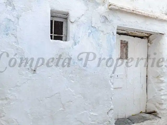 Casa adosada en venta en Salares