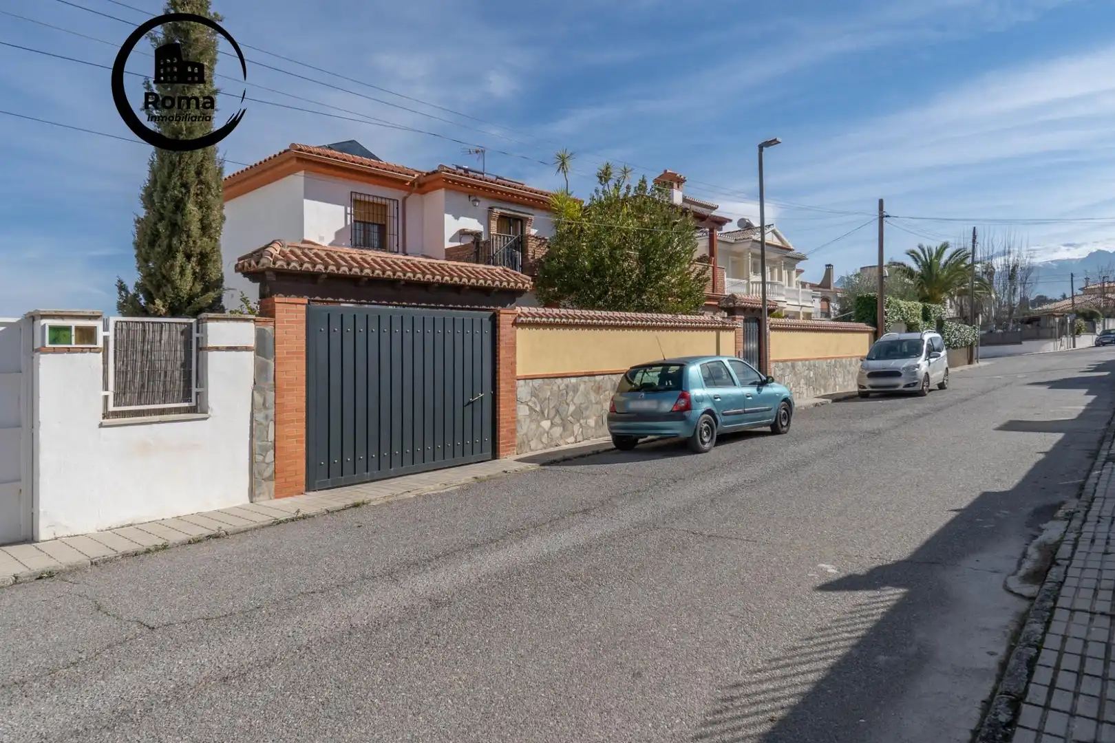Chalet con terraza en venta en Villa de Otura, imagen 90
