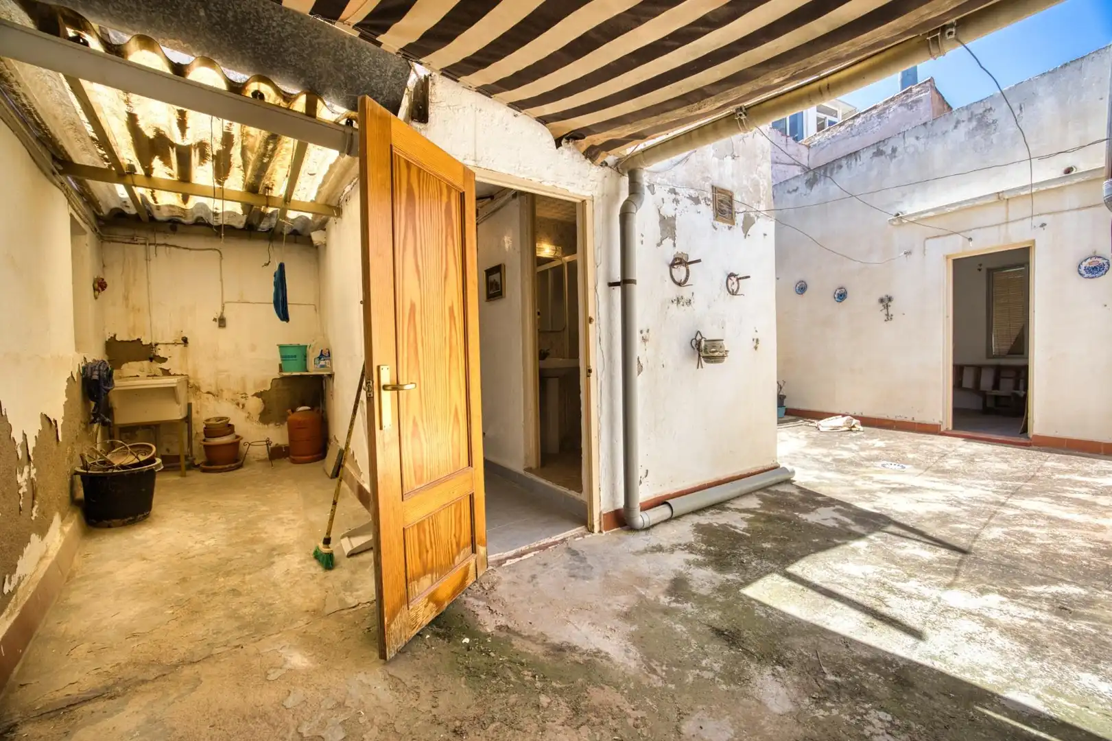 Casa o chalet en venta en Bigastro