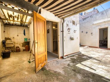 Casa en venta en SEPULCRO
