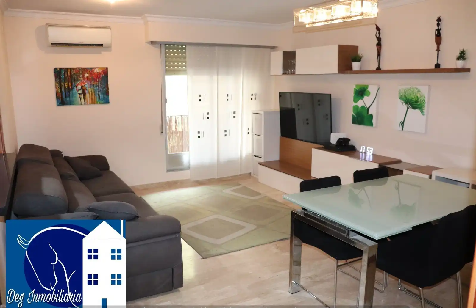 Appartement avec ascenseur à vendre à Carrer de Santa Teresa, imagen 2