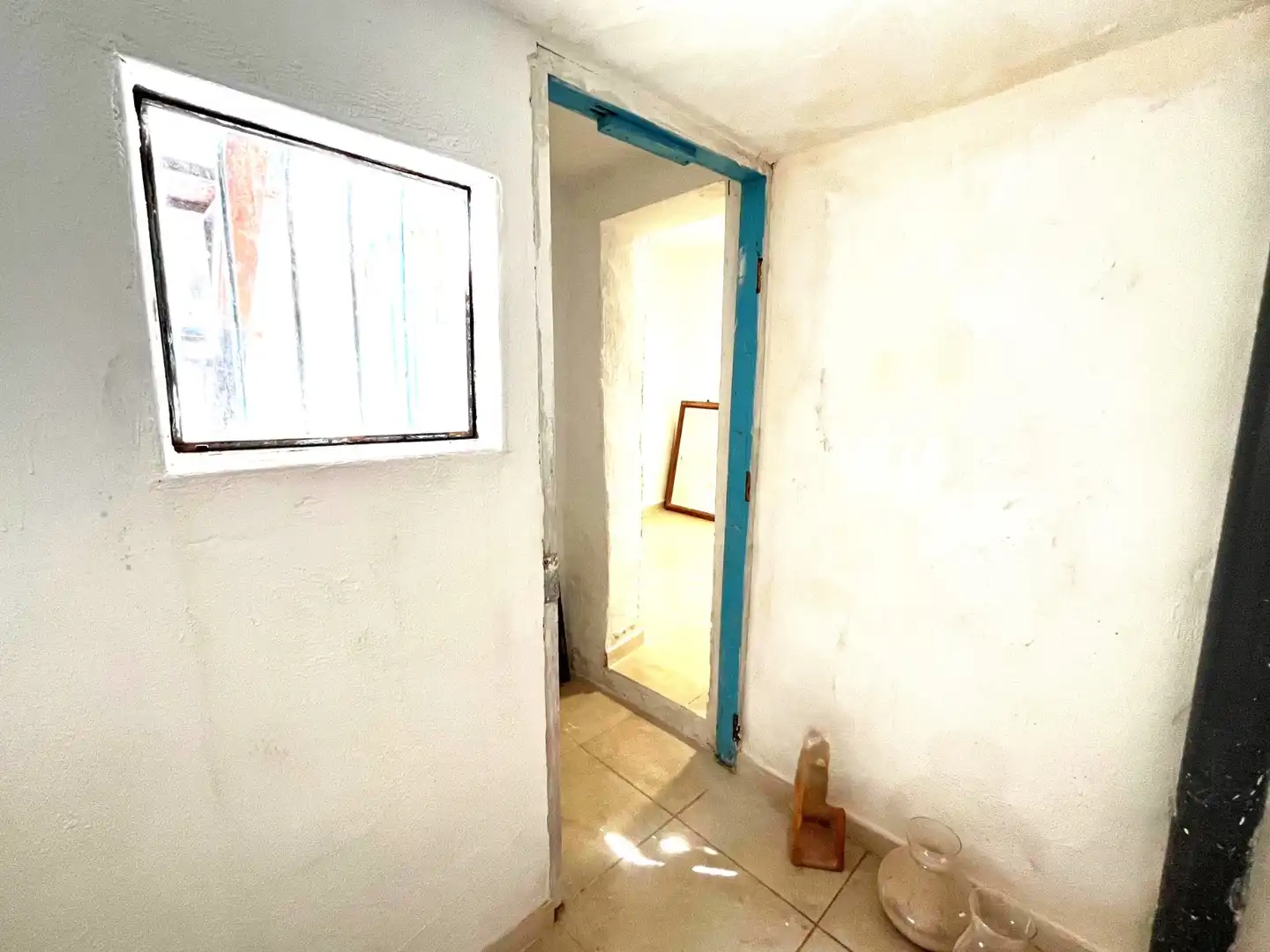 Casa o chalet en venta en Sax con Terraza