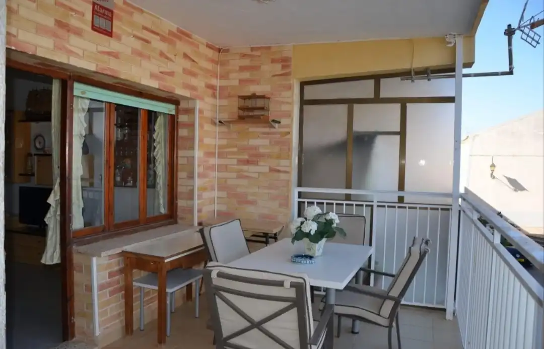 Apartament en venda a Mar Menor de Cartagena – Cabo de Palos, imagen 12