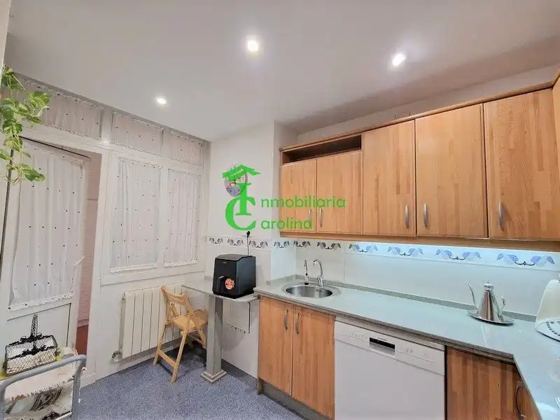Flat with terrace for sale in La Carolina, imagen 25