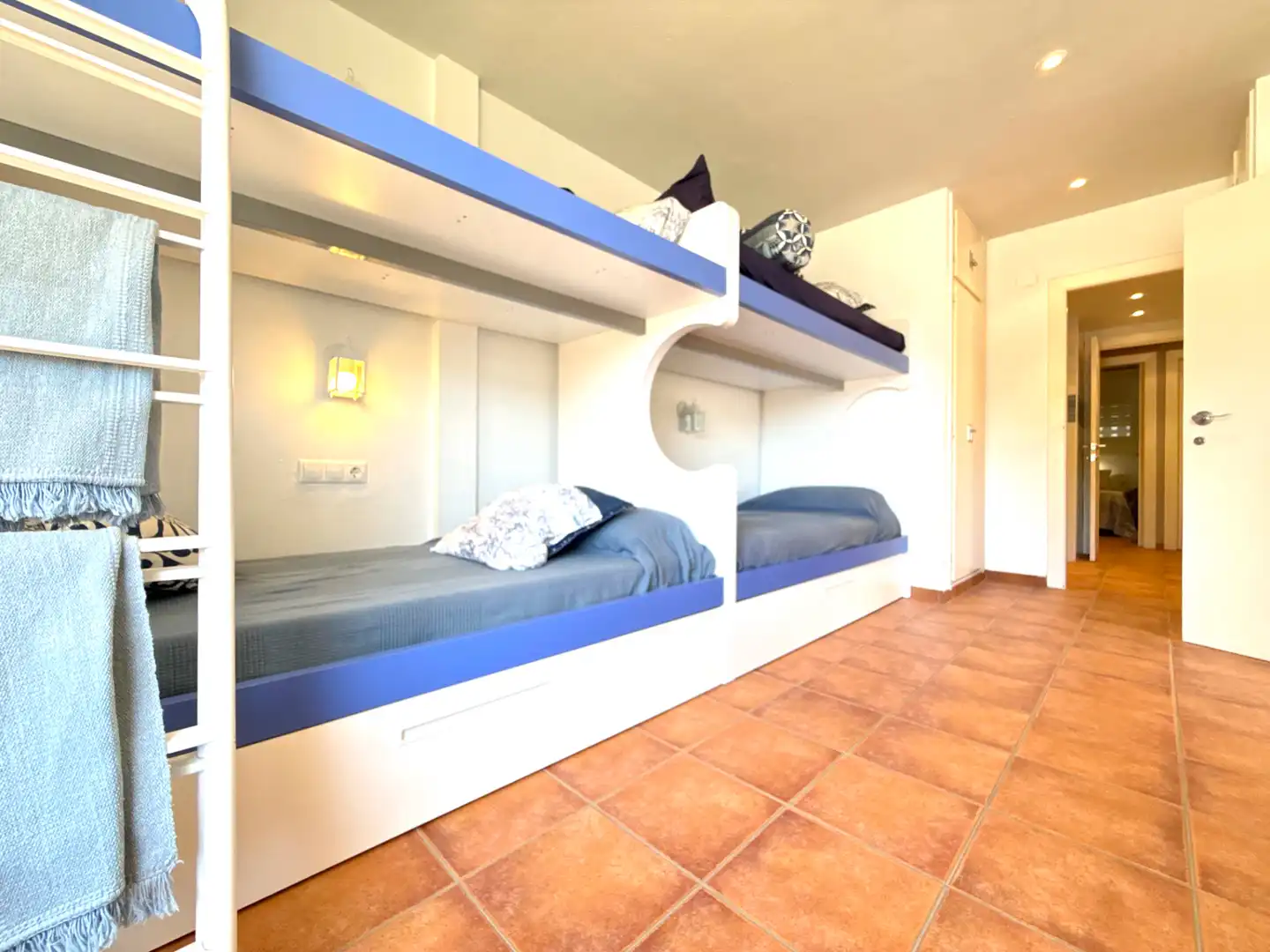 Habitación de Planta baja en venta en Cambrils con Aire acondicionado, Calefacción y Terraza