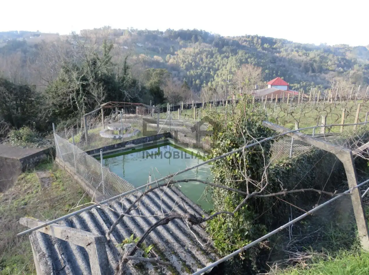 Casa o chalet en venta en San Amaro