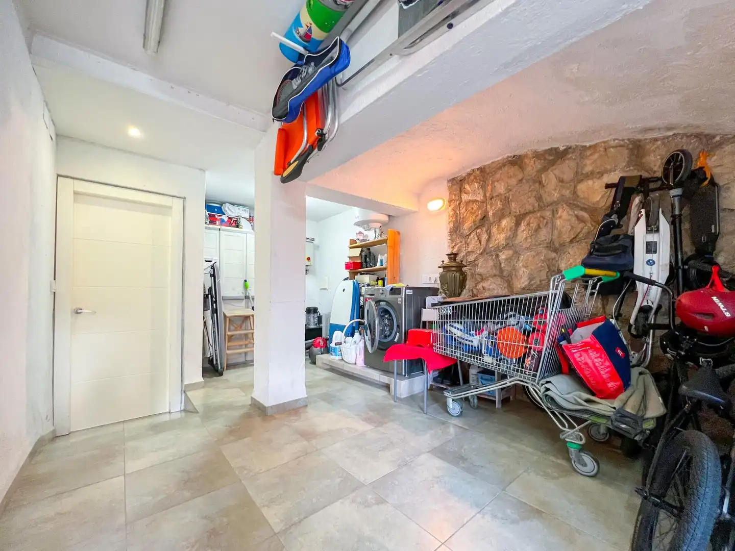 Villa con terrazza in vendita a PLA DE L'ERA EL, imagen 34