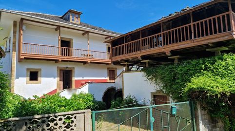 Foto 4 de Casa o chalet en venta en Valdés - Luarca, Asturias