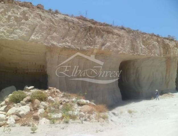 Terreno en Venta en El Desierto