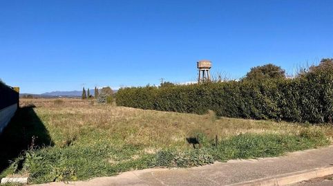 Parcela urbana Navata pueblo, imatge 2