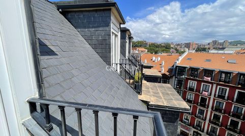 Photo 2 of Flat for rent in Calle Buenos Aires, Plaza Circular, Bilbao
