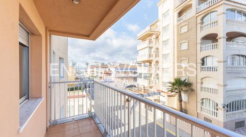 Foto 5 de Apartamento en venta en El Perelló, Sueca