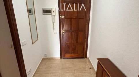 Foto 4 von Wohnung zur Miete in Reyes Católicos - Paseo San Antonio, Cuenca Capital