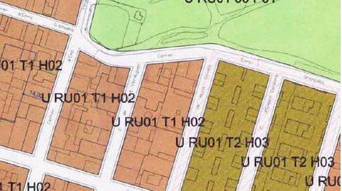 Foto 4 de Residencial en venda a Mariano Calviño, 31-33, Sant Pere, Barcelona