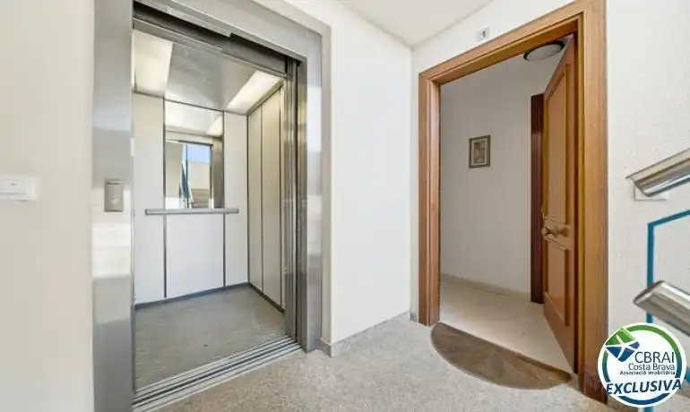 Appartement compact avec ascenseur à vendre à Carrer DE LA ROCA LLARGA 22, imagen 19