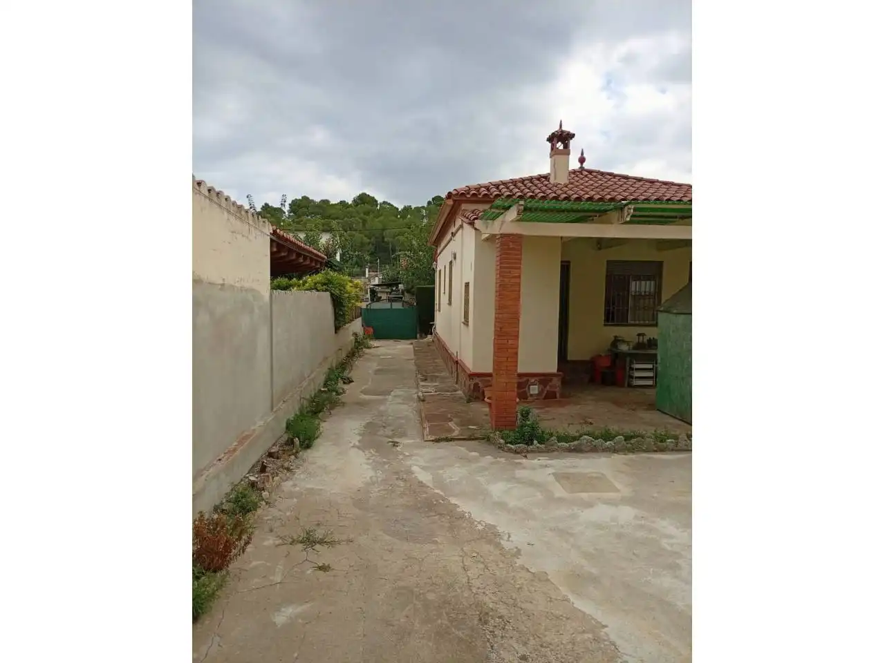 Casa o chalet en venta en Sant Andreu de la Barca