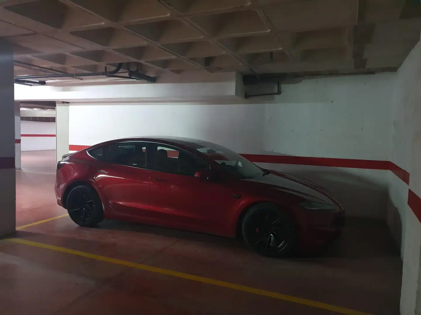Parcheggio in vendita a Norte, imagen 4