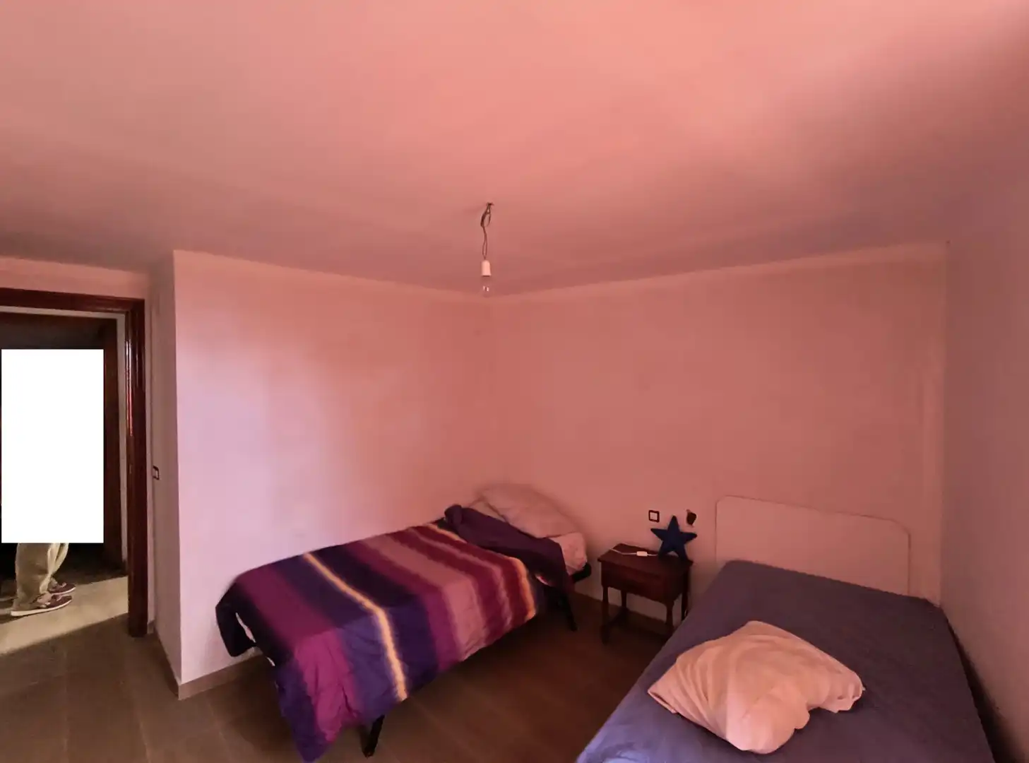 Bedroom of Houses for sale in La Orotava  with Private garden, Terrace and Storage room