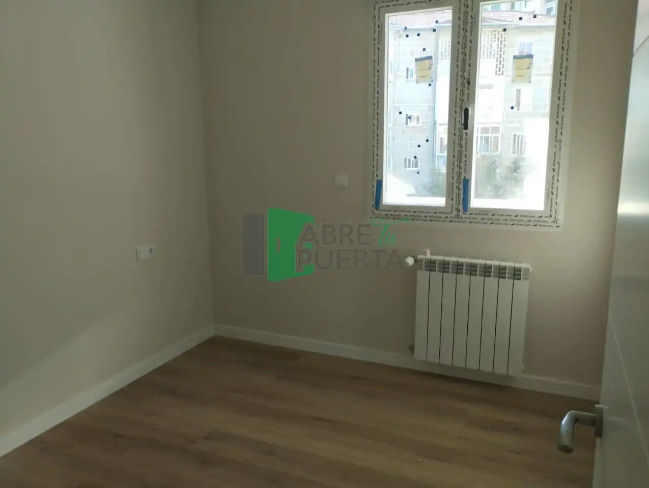 Habitación de Piso en venta en A Carballeira