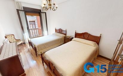 Bedroom of Flat for sale in Hernani  with Balcony