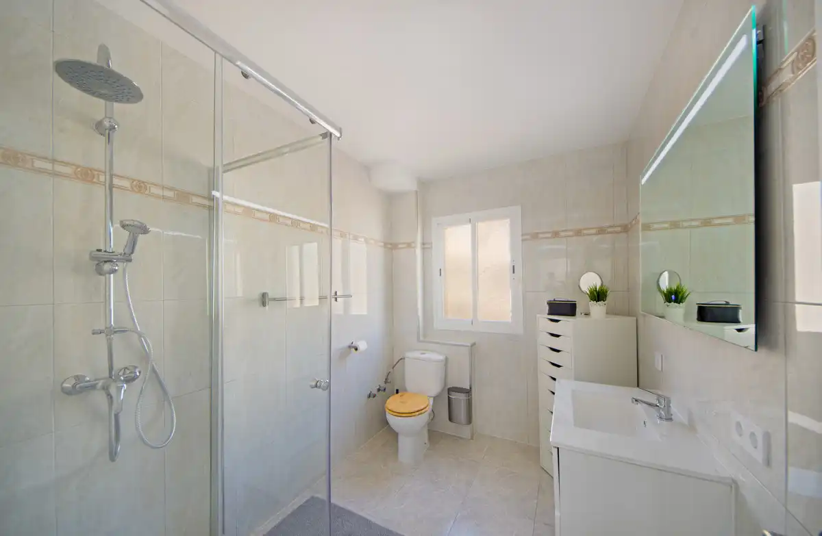 Reihenhaus zum Verkauf in Cala Magrana - Cala Anguila - Cala Mendia, imagen 13