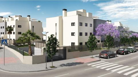 Foto 2 de Pis en venda a Avenida Rocío Jurado, Santa Isabel, Málaga