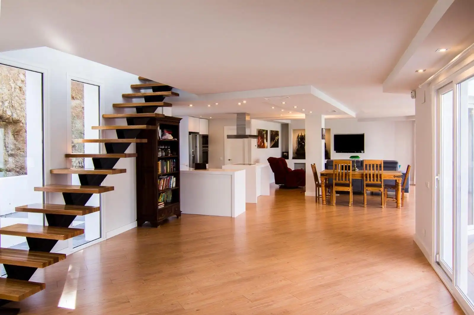 Casa o chalet de alquiler en CANTABRIA, 4, La Mairena