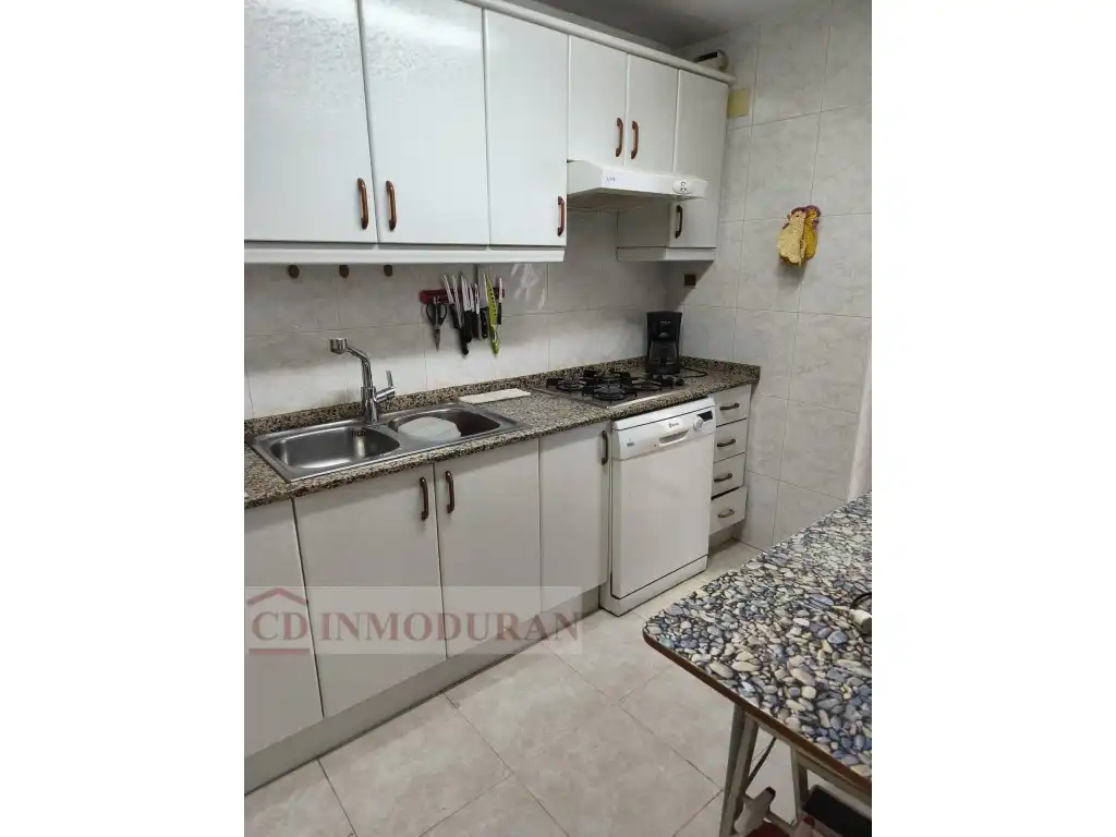 Cuina de Pis en venda en Alicante / Alacant