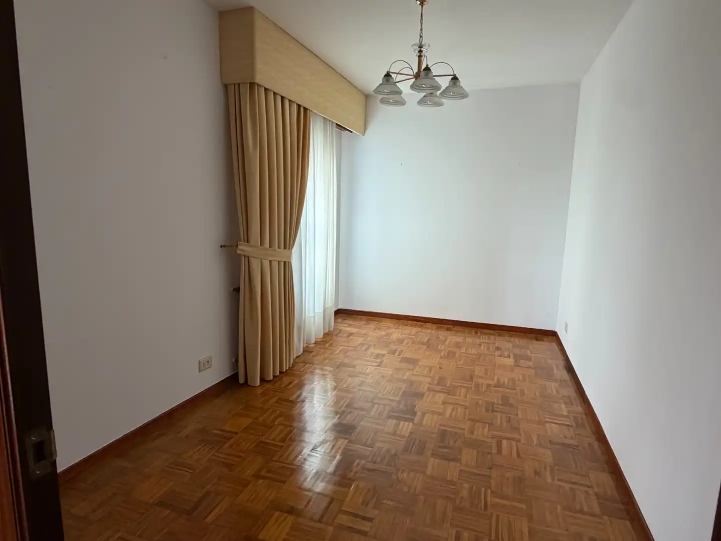 Piso en venta en Avenida de Calvo Sotelo, 44, O Carballiño