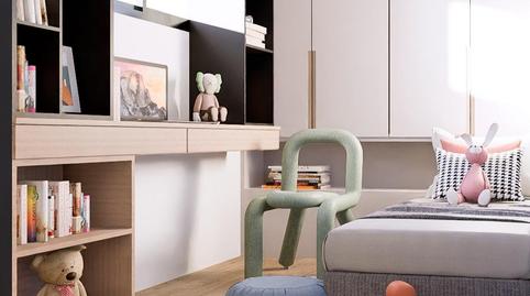 Foto 2 de Apartament en venda a Finestrat Pueblo, Finestrat