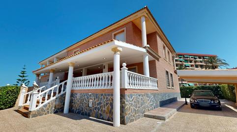 Foto 3 de Casa o xalet en venda a Calle Poligono y, 87, Alumbres - Escombreras, Cartagena