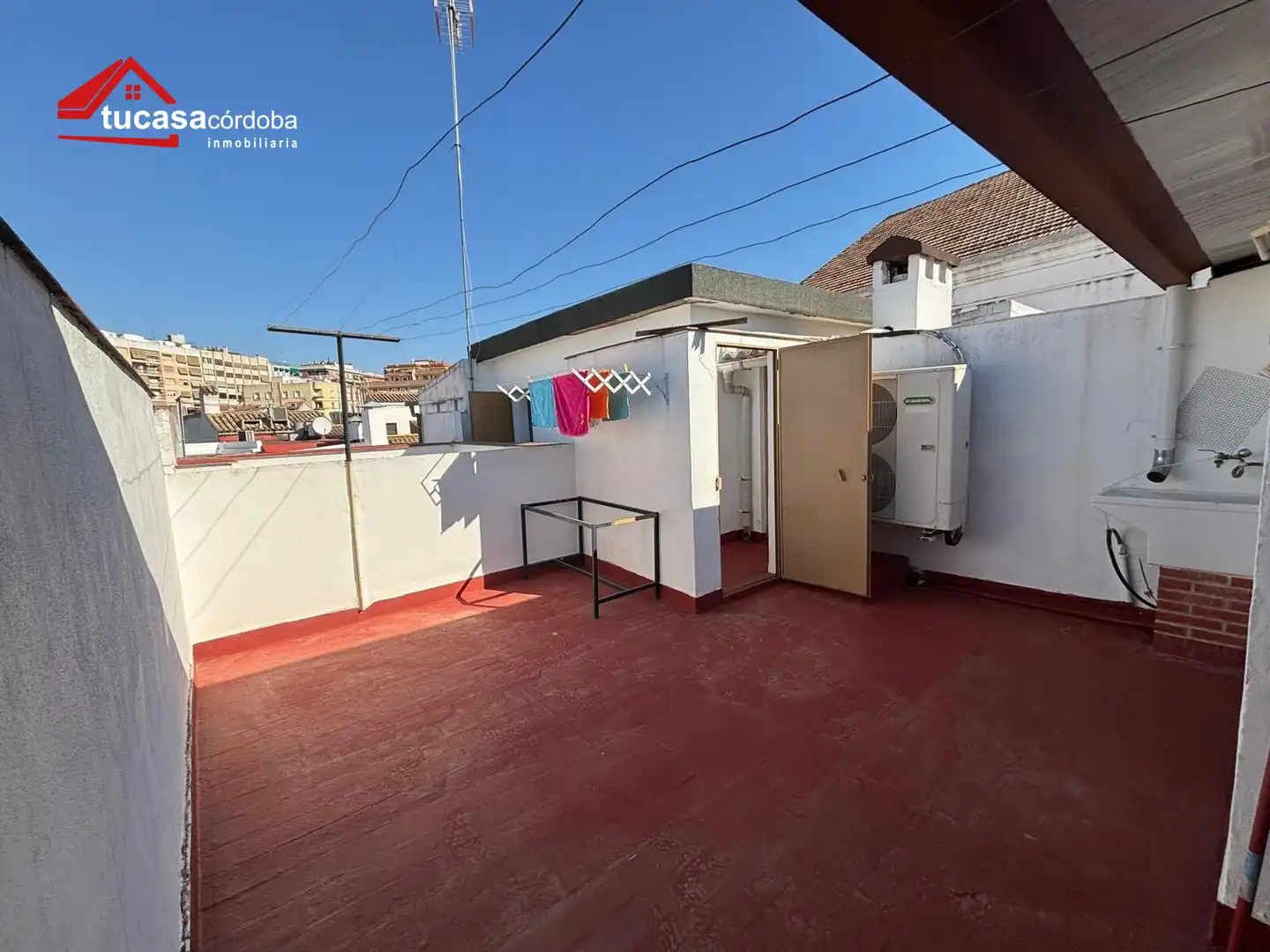 Wohnung mit Terrasse zum Verkauf in Centro, imagen 13