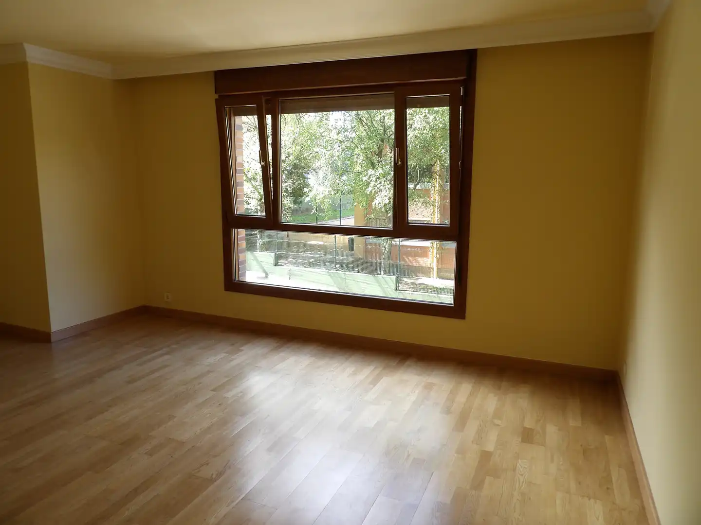 Piso en venta en Calle de Ramón Granda, El Carbayedo - El Quirinal