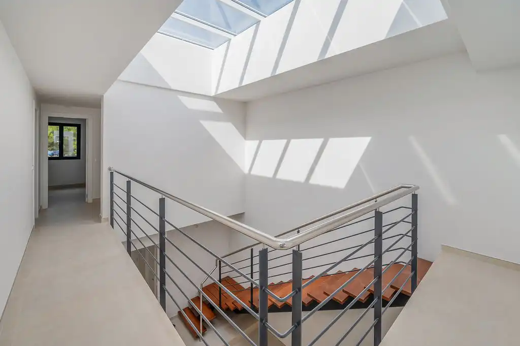 Casa pareada con piscina en venta en Ur Punta Sa Pedrera, imagen 16
