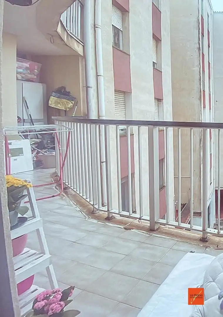 Flat with terrace for sale in Avenida RAPITA, imagen 39
