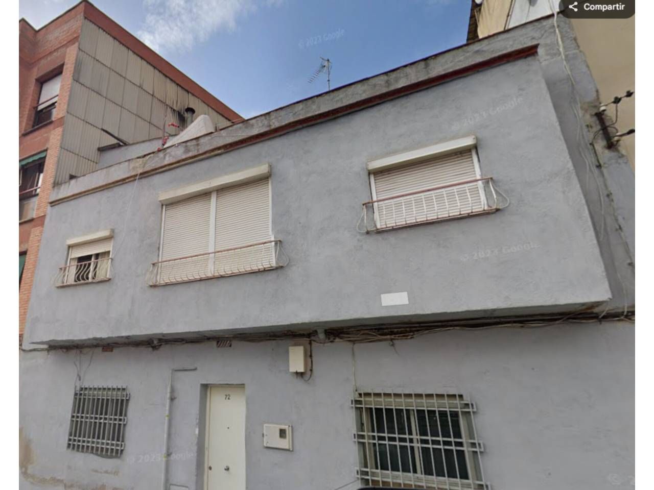 Haus oder Chalet zum Verkauf in Calle Francesc Casañas, Creu de Barberà, Creu de Barberà - Sector Sud