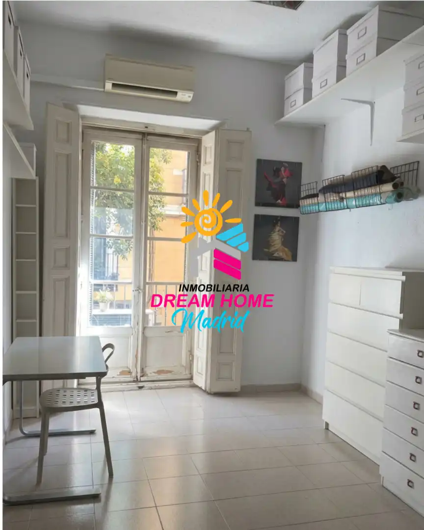 Piso con terraza en venta en Calle del Pez 11, imagen 11