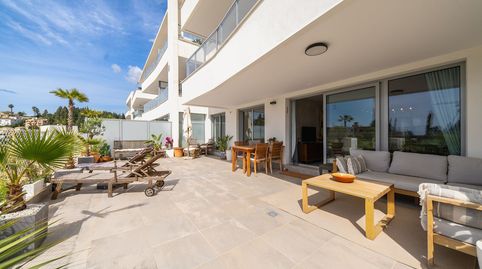 Foto 4 de Apartamento en venta en Calle Aralia, 12, El Faro de Calaburra - Chaparral, Mijas