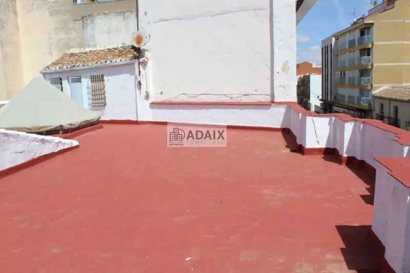 Residencial en venta en Tomelloso, imagen 43