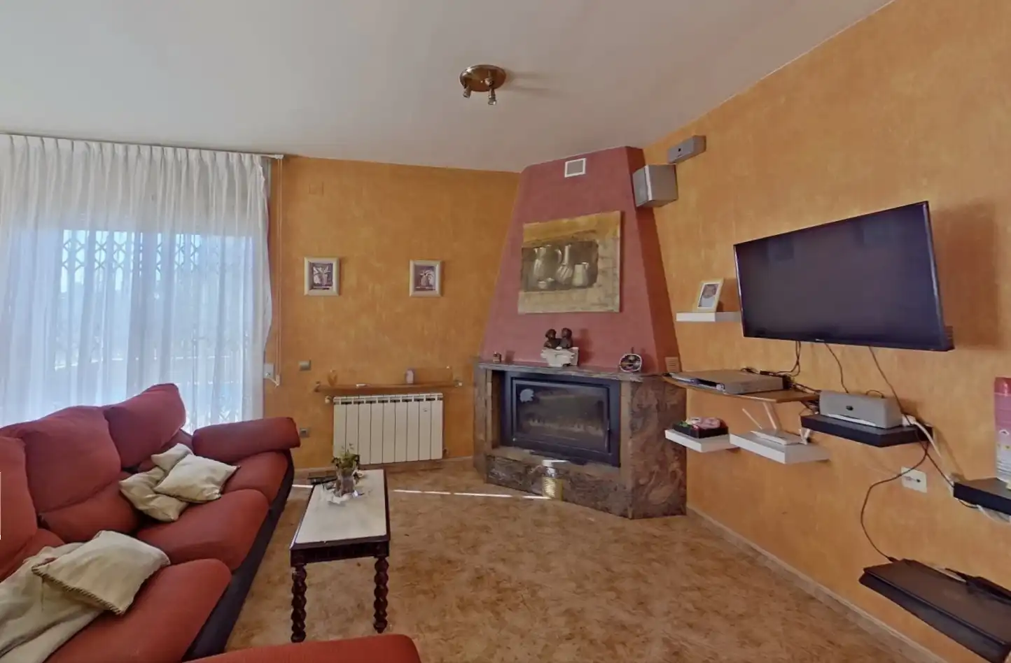 Villa con piscina in vendita a L'Alcora, imagen 2