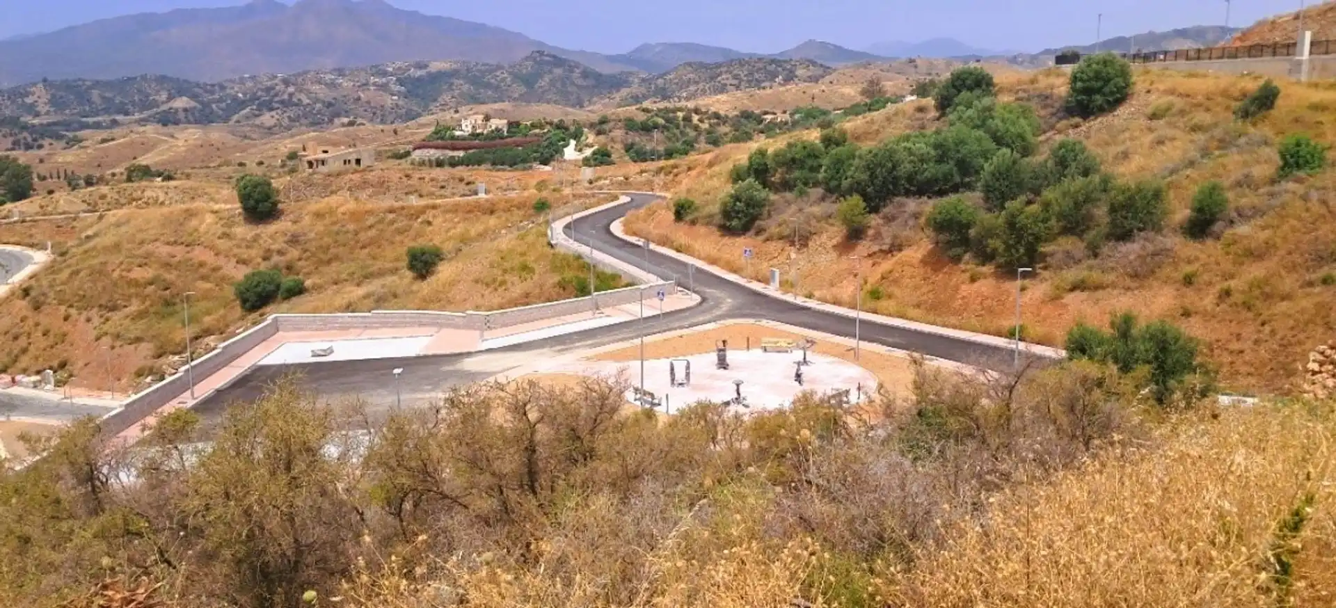 Terreno residencial en venta en Mijas Golf, imagen 2