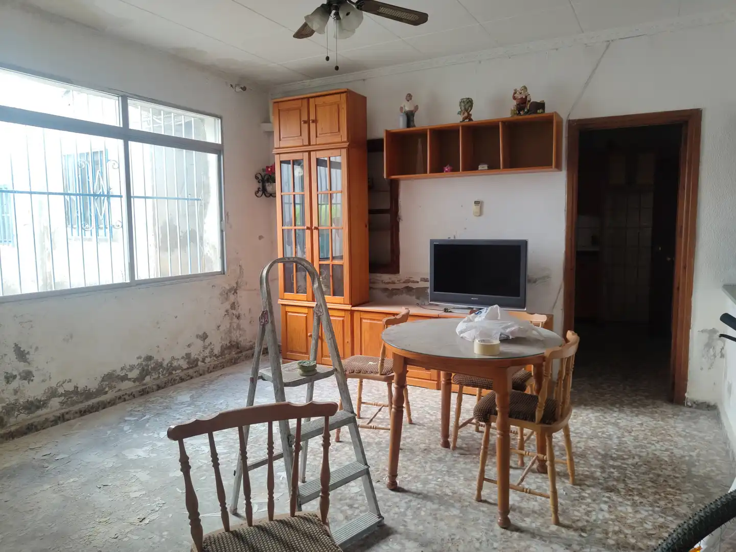 Casa o xalet en venda a Las Torres de Cotillas