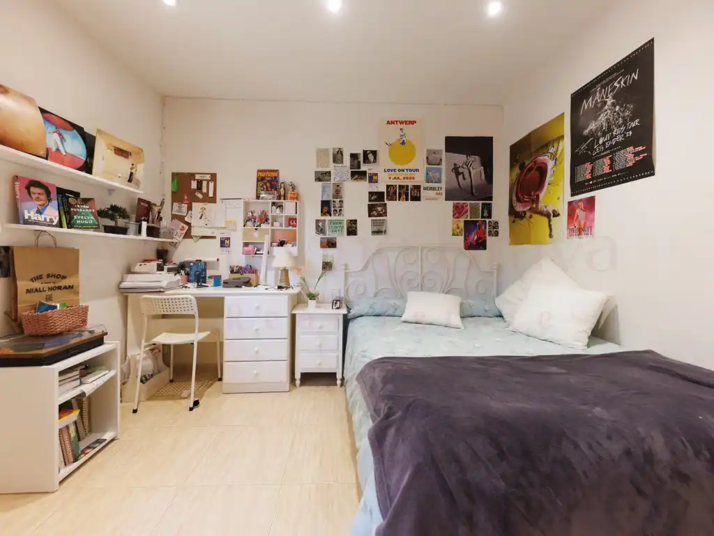 Habitación de Casa o chalet en venta en Santa Cristina d'Aro