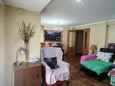 Appartement avec balcon à vendre à La Constitución - Canaleta