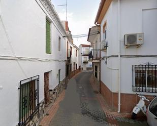 Vista exterior de Finca rústica en venda en Dílar