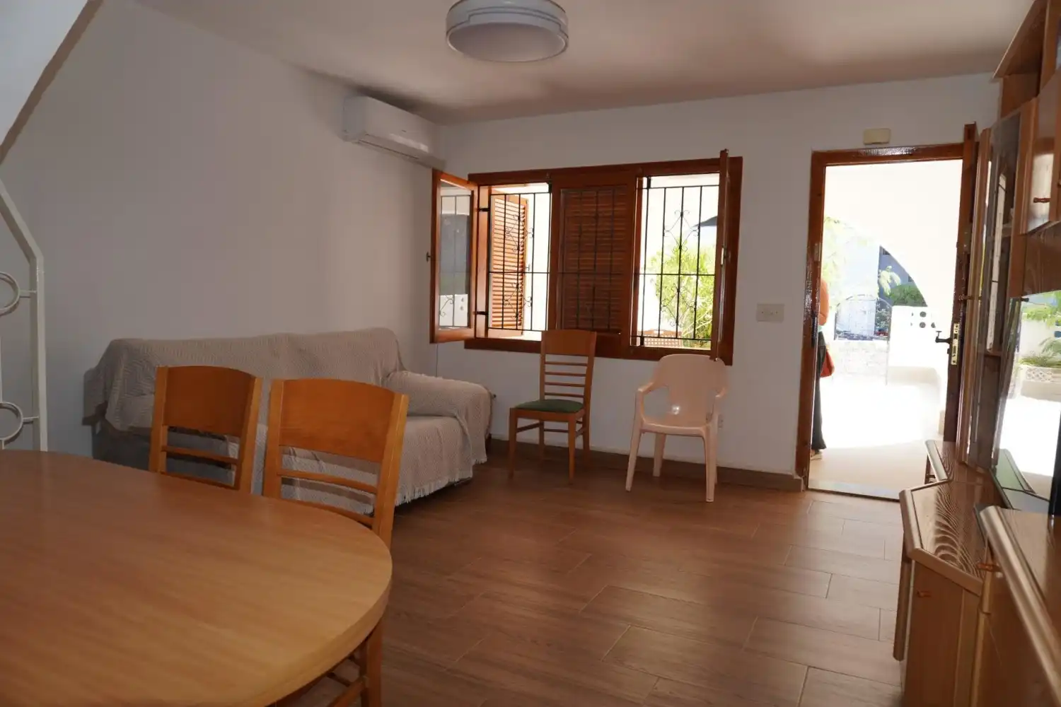 Wohnzimmer von Wohnungen zur Miete in Puerto de Mazarrón
