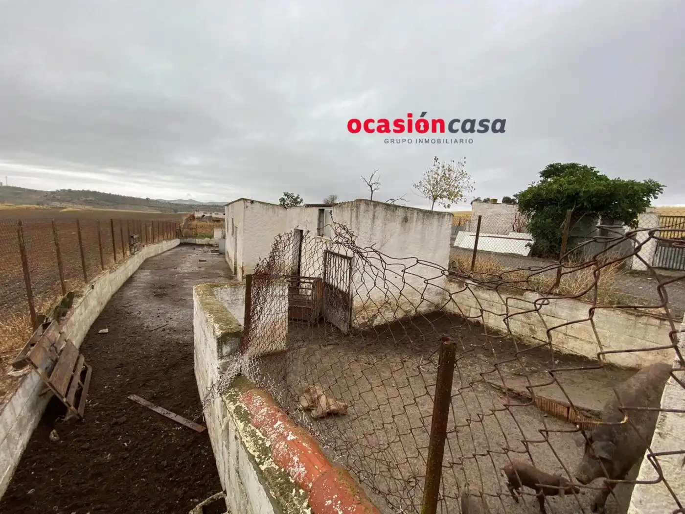 Terreny residencial en venda a Belmez, imagen 7